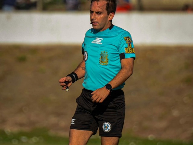 Nicol�s Moreno dirigir� Racing � Embajadores